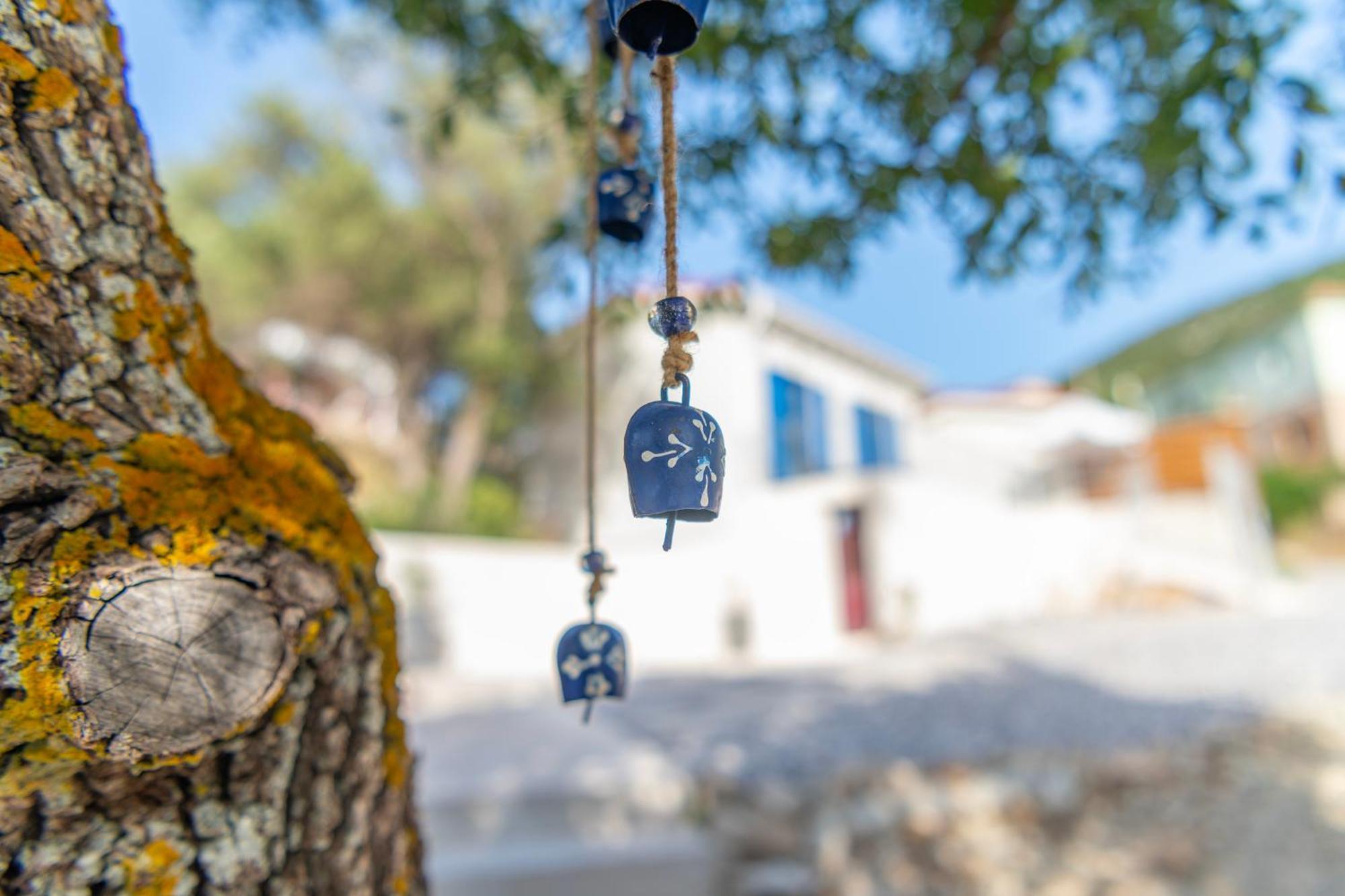 Oniro Villas Stavros  Exterior photo