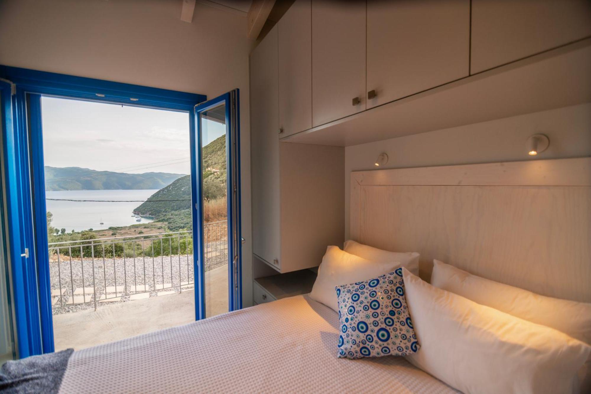 Oniro Villas Stavros  Exterior photo