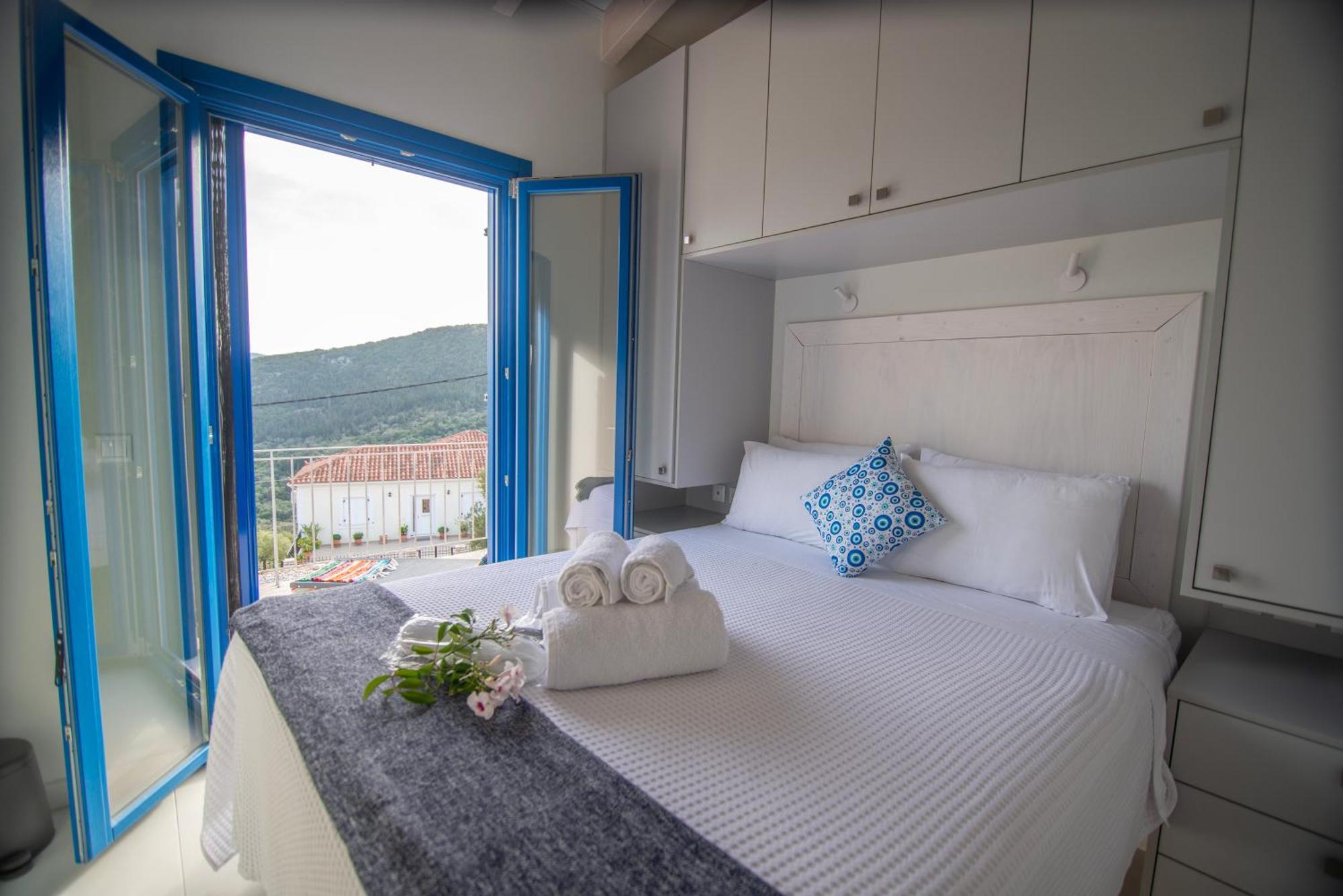 Oniro Villas Stavros  Exterior photo